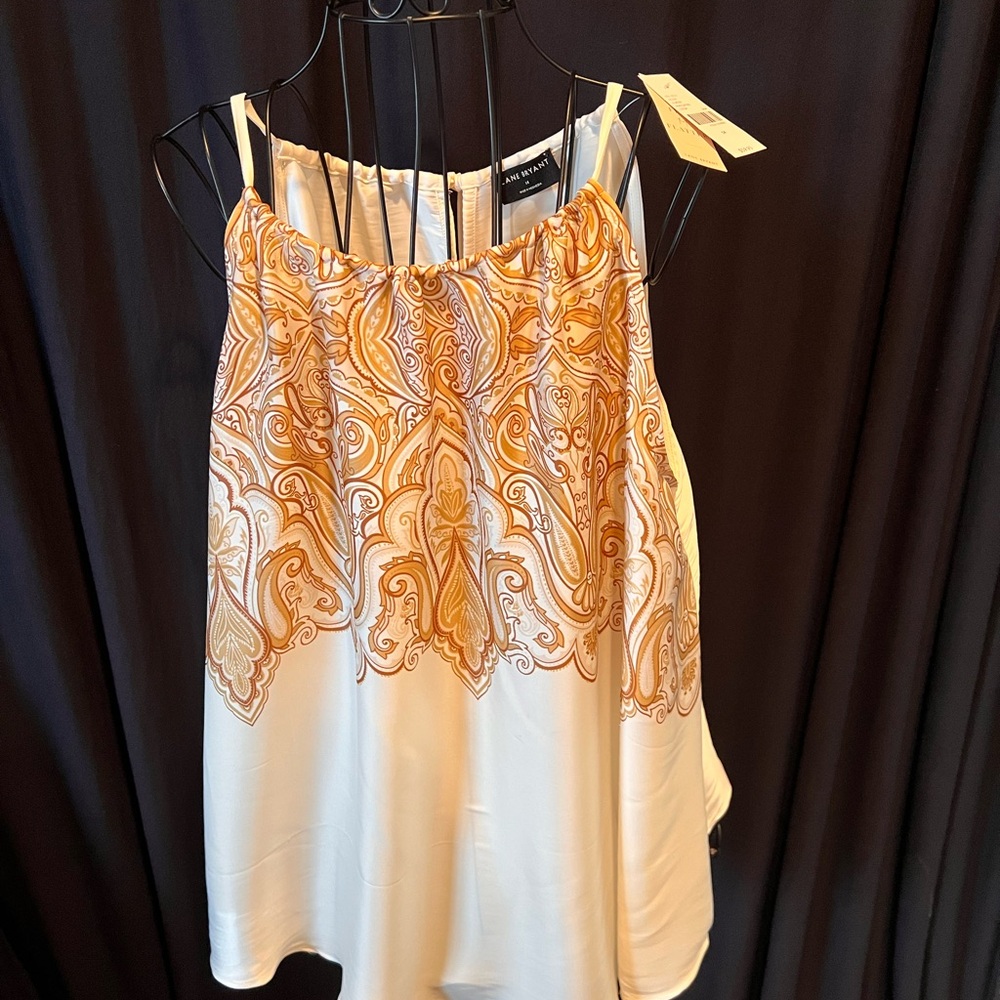 2 piece Lane Bryant outfit. New with tags